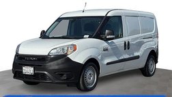 2021 Ram ProMaster City Tradesman