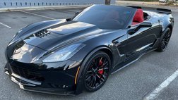 2015 Chevrolet Corvette Z06