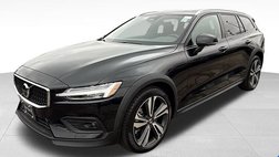 2025 Volvo V60 Cross Country B5 Plus