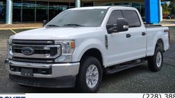 2020 Ford Super Duty F-250 XLT
