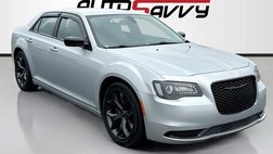 2021 Chrysler 300 Touring