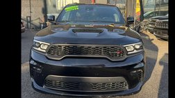 2023 Dodge Durango R/T