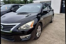 2013 Nissan Altima 2.5 SV