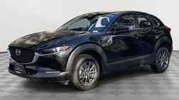 2024 Mazda CX-30 2.5 S