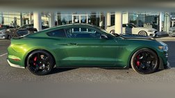 2022 Ford Mustang Shelby GT500