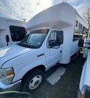 2009 Ford E-Series E-350 SD
