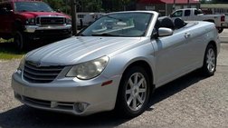 2008 Chrysler Sebring Touring