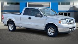 2008 Ford F-150 XL