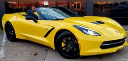 2014 Chevrolet Corvette Stingray Z51