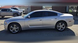 2014 Dodge Charger V6