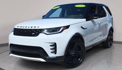 2023 Land Rover Discovery P360 HSE R-Dynamic
