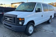 2013 Ford E-Series XL