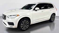 2021 Volvo XC90 T5 Momentum