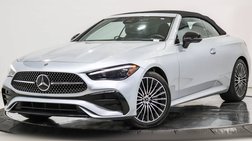 2024 Mercedes-Benz CLE CLE 300 4MATIC