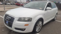 2007 Audi A3 2.0T