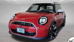 2025 MINI Hardtop Cooper S Signature Trim