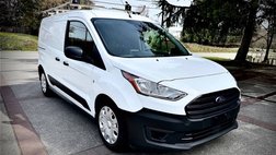 2019 Ford Transit Connect XL