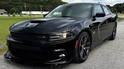 2018 Dodge Charger R/T Scat Pack