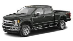 2017 Ford Super Duty F-350 Platinum
