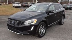 2015 Volvo XC60 T5 Platinum
