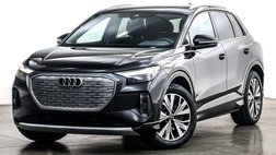 2023 Audi Q4 e-tron Premium Plus 40
