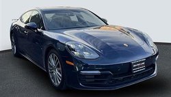 2019 Porsche Panamera GTS