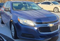 2015 Chevrolet Malibu LS