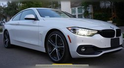 2019 BMW 4 Series 430i