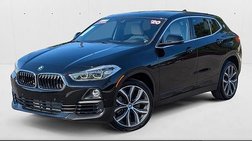2020 BMW X2 sDrive28i