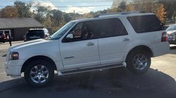 2011 Ford Expedition XL