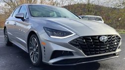 2023 Hyundai Sonata Limited