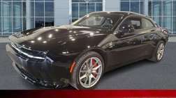 2025 Dodge Charger Daytona Scat Pack