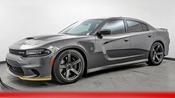 2018 Dodge Charger SRT Hellcat