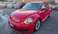 2014 Volkswagen Beetle 2.5L PZEV