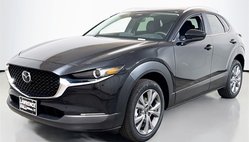2025 Mazda CX-30 2.5 S Preferred