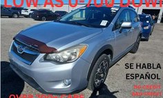 2013 Subaru XV Crosstrek 2.0i Limited