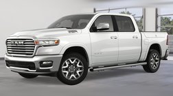 2025 Ram Ram Pickup 1500 Laramie