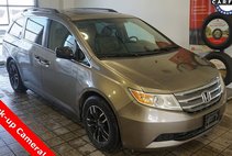 2013 Honda Odyssey EX-L