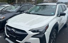 2023 Subaru Outback Limited XT