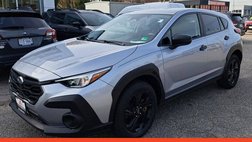 2024 Subaru Crosstrek Base