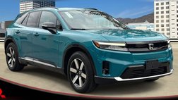 2025 Honda Prologue Touring