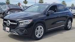 2023 Mercedes-Benz GLA-Class GLA 250