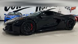 2024 Chevrolet Corvette Z06