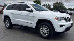 2019 Jeep Grand Cherokee Laredo E
