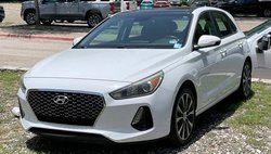 2020 Hyundai Elantra GT Base