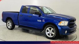 2015 Ram Ram Pickup 1500 Express
