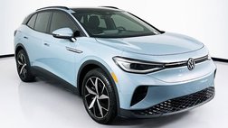 2025 Volkswagen ID.4 Pro S