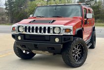 2003 HUMMER H2 Base