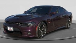 2022 Dodge Charger Scat Pack