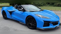 2023 Chevrolet Corvette Z06